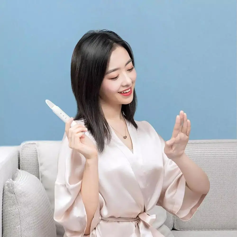 Xiaomi Electric Manicure Drill Showsee Mini Machine Foot Hand Nail Polishing Hand Tool Portable With Type-C For Nail Art
Xiaomi Electric Manicure Drill Showsee Mini Machine Foot Hand Nail Polishing Hand Tool Portable With Type-C For Nail Art
