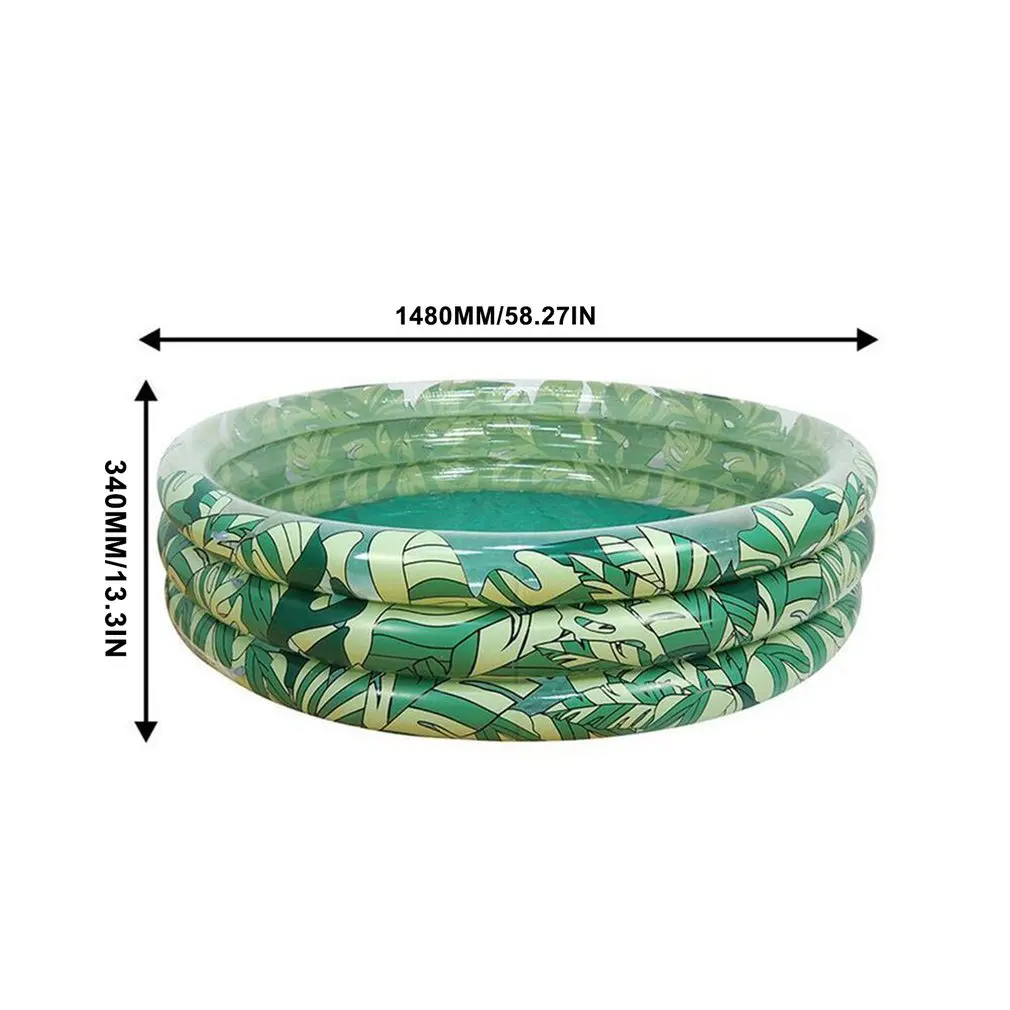 Summer Baby Inflatable Swimming Pool Kids Toy Paddling Play Children Round Basin Bathtub Portable Kids Outdoors Sport Play Toys
Summer Baby Inflatable Swimming Pool Kids Toy Paddling Play Children Round Basin Bathtub Portable Kids Outdoors Sport Play Toys