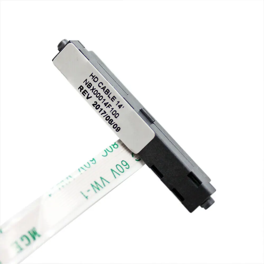HDD Cable Connector & HDD Caddy Bracket ASUS VivoBook S14 / S15 S430U S530U 
HDD Cable Connector & HDD Caddy Bracket ASUS VivoBook S14 / S15 S430U S530U