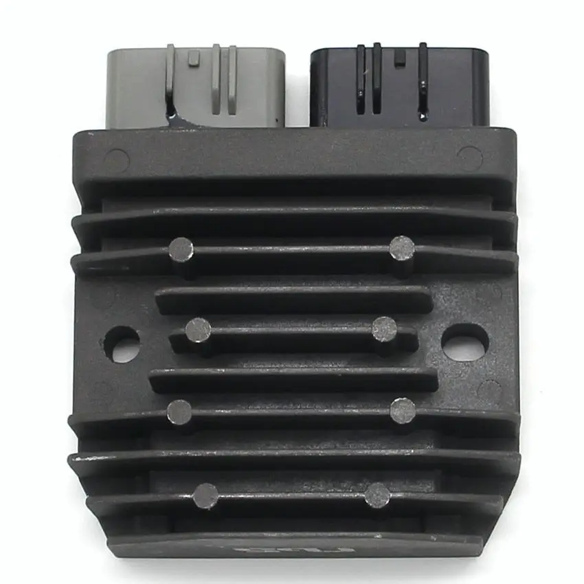 Motorcycle Voltage Regulator Rectifier For Yamaha XVS95 BOLT R-SPEC C SPEC RS90 RS VECTOR VETOR LTX RSVECTOR LE XTX 1.75 LE New
Motorcycle Voltage Regulator Rectifier For Yamaha XVS95 BOLT R-SPEC C SPEC RS90 RS VECTOR VETOR LTX RSVECTOR LE XTX 1.75 LE New