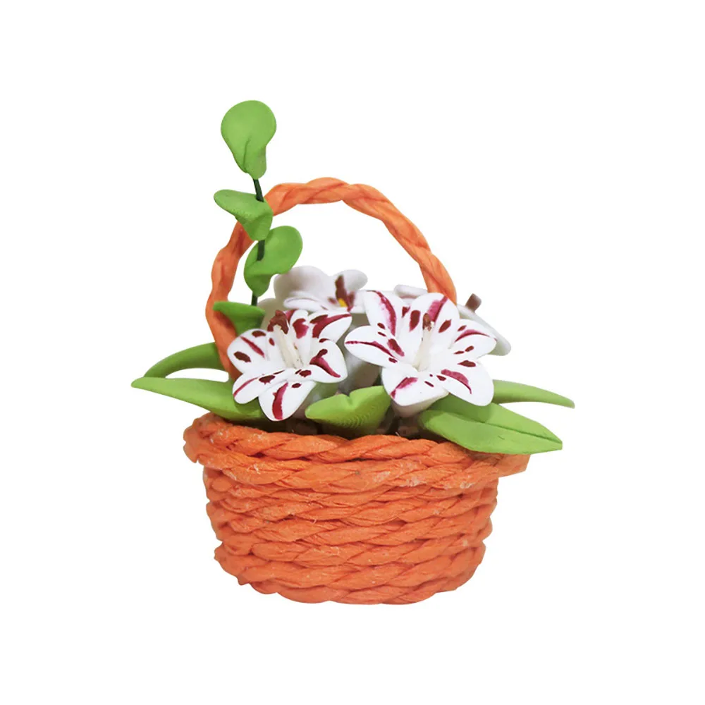 1 шт., 1/12, Миниатюрные аксессуары для кукольного домика, искусственная корзина цветов, модель травы, игрушки для украшения кукольного домика
1 шт., 1/12, Миниатюрные аксессуары для кукольного домика, искусственная корзина цветов, модель травы, игрушки для украшения кукольного домика
