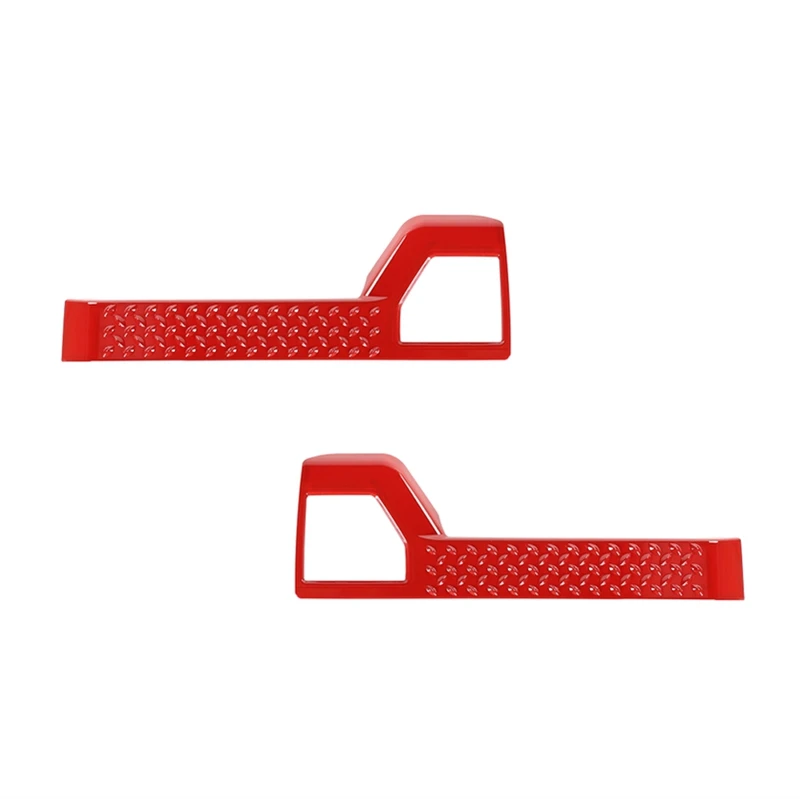 Car Door Interior Storage Speaker Decoration Cover Trim for Suzuki Jimny 2019 2020 Car Accessories ABS Red
Car Door Interior Storage Speaker Decoration Cover Trim for Suzuki Jimny 2019 2020 Car Accessories ABS Red