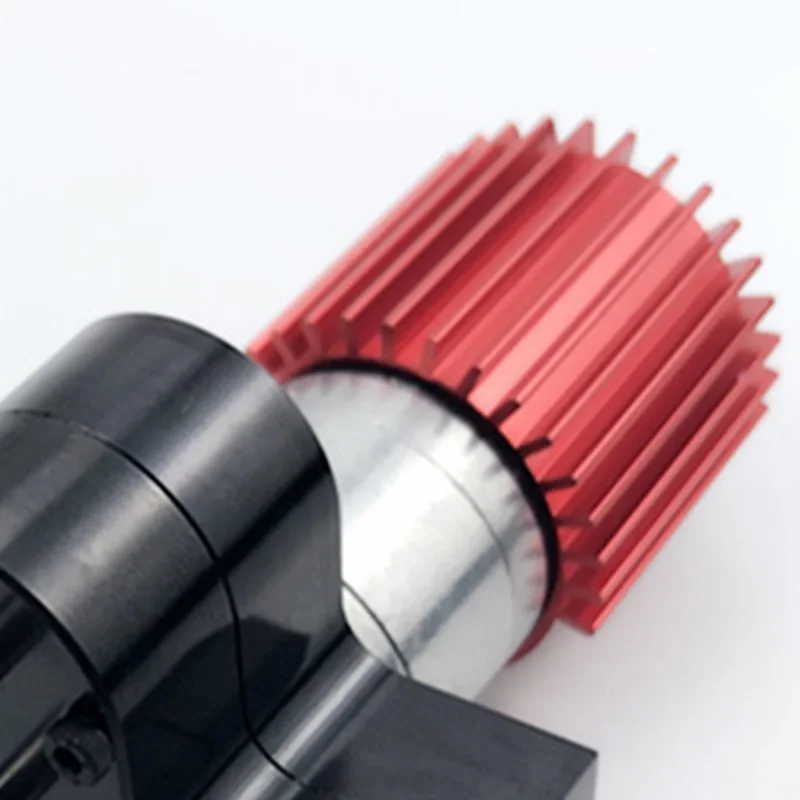 370 Brushed Motor+Alloy Heat Sink Gear Box Set with Steel Gears for WPL Henglong C14 C24 B14 B24 B16 B36 4X4 6X6 Upgraded Parts
370 Brushed Motor+Alloy Heat Sink Gear Box Set with Steel Gears for WPL Henglong C14 C24 B14 B24 B16 B36 4X4 6X6 Upgraded Parts