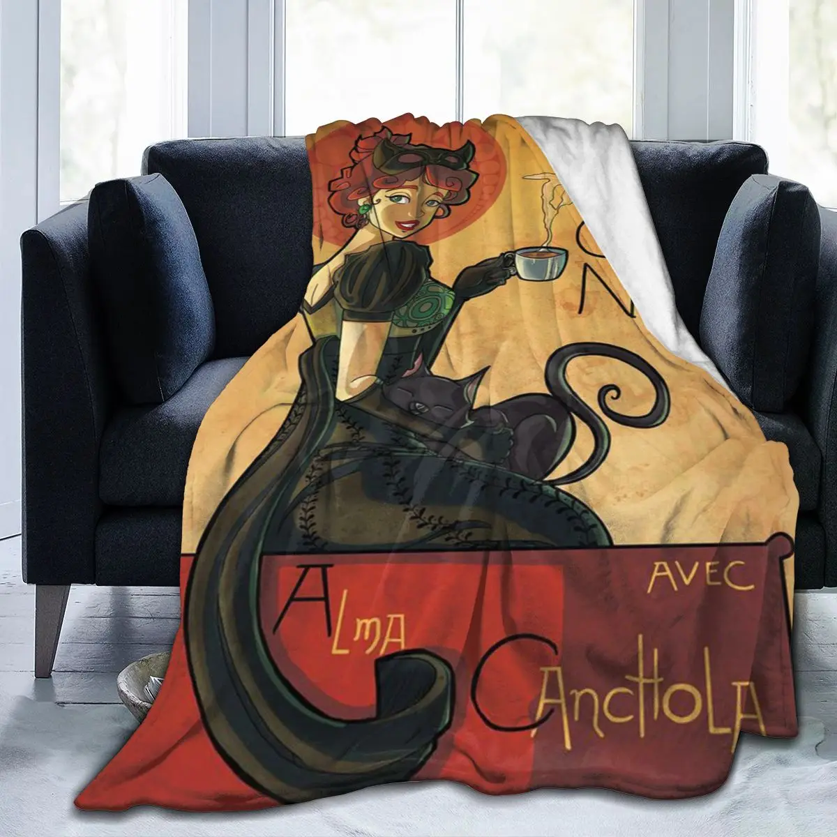 Ultra Soft Sofa Blanket Cover Blanket Cartoon Cartoon Bedding Flannel plied Sofa Bedroom Decor for Children and Adults 278696564
Ultra Soft Sofa Blanket Cover Blanket Cartoon Cartoon Bedding Flannel plied Sofa Bedroom Decor for Children and Adults 278696564