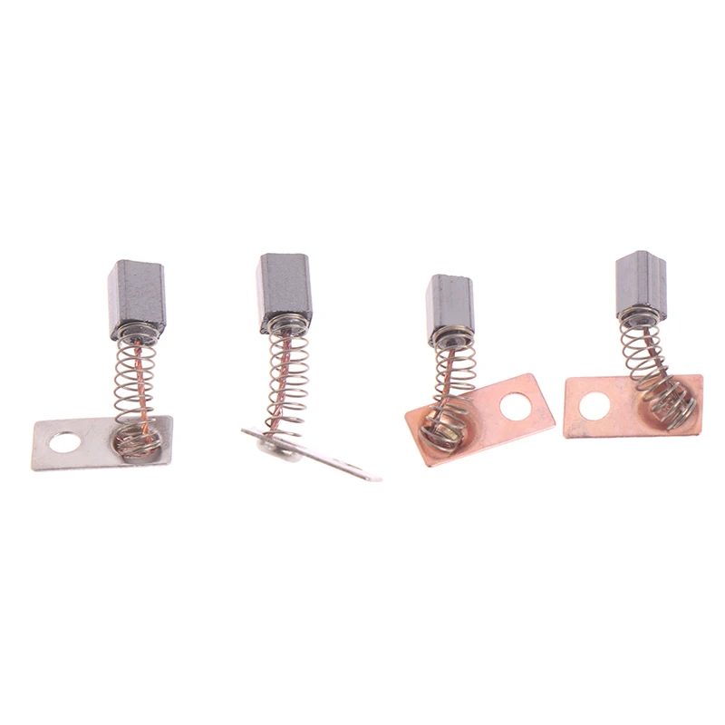 2pcs Carbon Brush Strong 210 102L 105L 90 204 Handle Carbon Brush All Strong Universal Manicure Drill Accessories
2pcs Carbon Brush Strong 210 102L 105L 90 204 Handle Carbon Brush All Strong Universal Manicure Drill Accessories