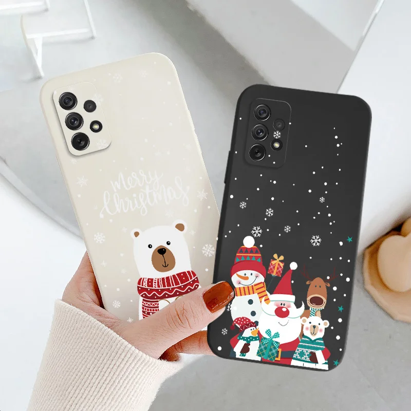 Scarf White Bear Case For SamsungA72 A52 A42 A32 A22 A21S A02S A12 A02 A71 A51 A41 A31 S21 S20 FE S10 S9 Ultra Plus Phone Cover
Scarf White Bear Case For SamsungA72 A52 A42 A32 A22 A21S A02S A12 A02 A71 A51 A41 A31 S21 S20 FE S10 S9 Ultra Plus Phone Cover