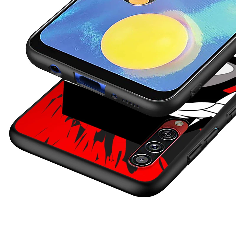 Hot Japanese Anime Kids For Samsung Galaxy A90 A80 A70 S A60 A50S A30 S A40 S A2 Core A20E A20 S A10S A10 E Black Phone Case
Hot Japanese Anime Kids For Samsung Galaxy A90 A80 A70 S A60 A50S A30 S A40 S A2 Core A20E A20 S A10S A10 E Black Phone Case