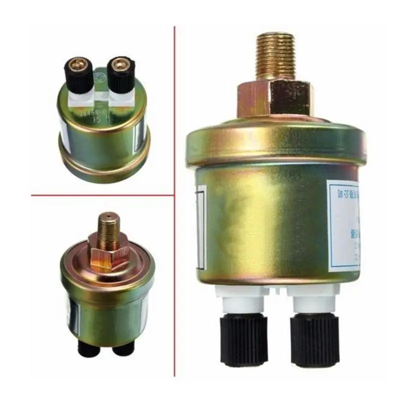 Датчик давления масла 1/8 NPT для двигателя отправитель переключатель отправляющий