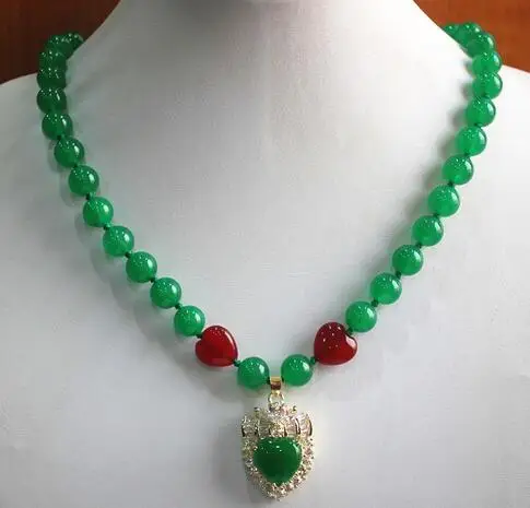 elegant 8mm purple Jade and heart shape pendant necklace for valentine's day party and anniverary
elegant 8mm purple Jade and heart shape pendant necklace for valentine's day party and anniverary