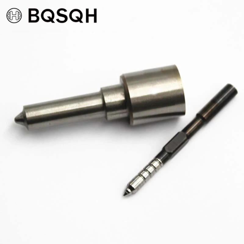 Diesel Fuel Injection nozzle DLLA145P870 common rail injector | Автомобили и мотоциклы