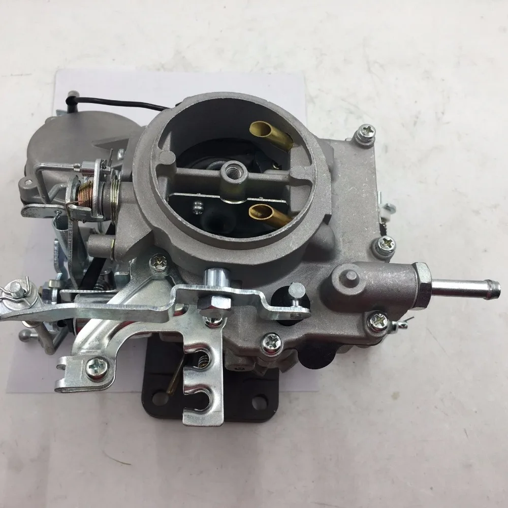 SherryBerg CARB CARBURETOR 12R for toyota engine corona HILUX OE 21100-31411 /10
SherryBerg CARB CARBURETOR 12R for toyota engine corona HILUX OE 21100-31411 /10