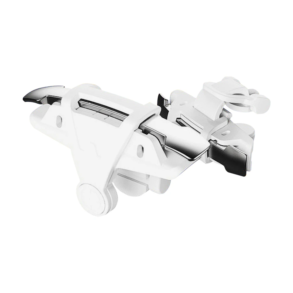 Controller For PUBG Game Controller Mobile Phone Gamepad Mobile Joystick Trigger Aim Shooting Triggers Joystick Button For PUBG
Controller For PUBG Game Controller Mobile Phone Gamepad Mobile Joystick Trigger Aim Shooting Triggers Joystick Button For PUBG