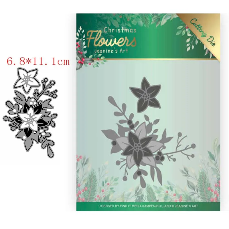 Flower cluster Troqueles de corte de metal scrapbooking stamps and dies Metal cutting dies for scrapbooking Dies scrapbooking
Flower cluster Troqueles de corte de metal scrapbooking stamps and dies Metal cutting dies for scrapbooking Dies scrapbooking