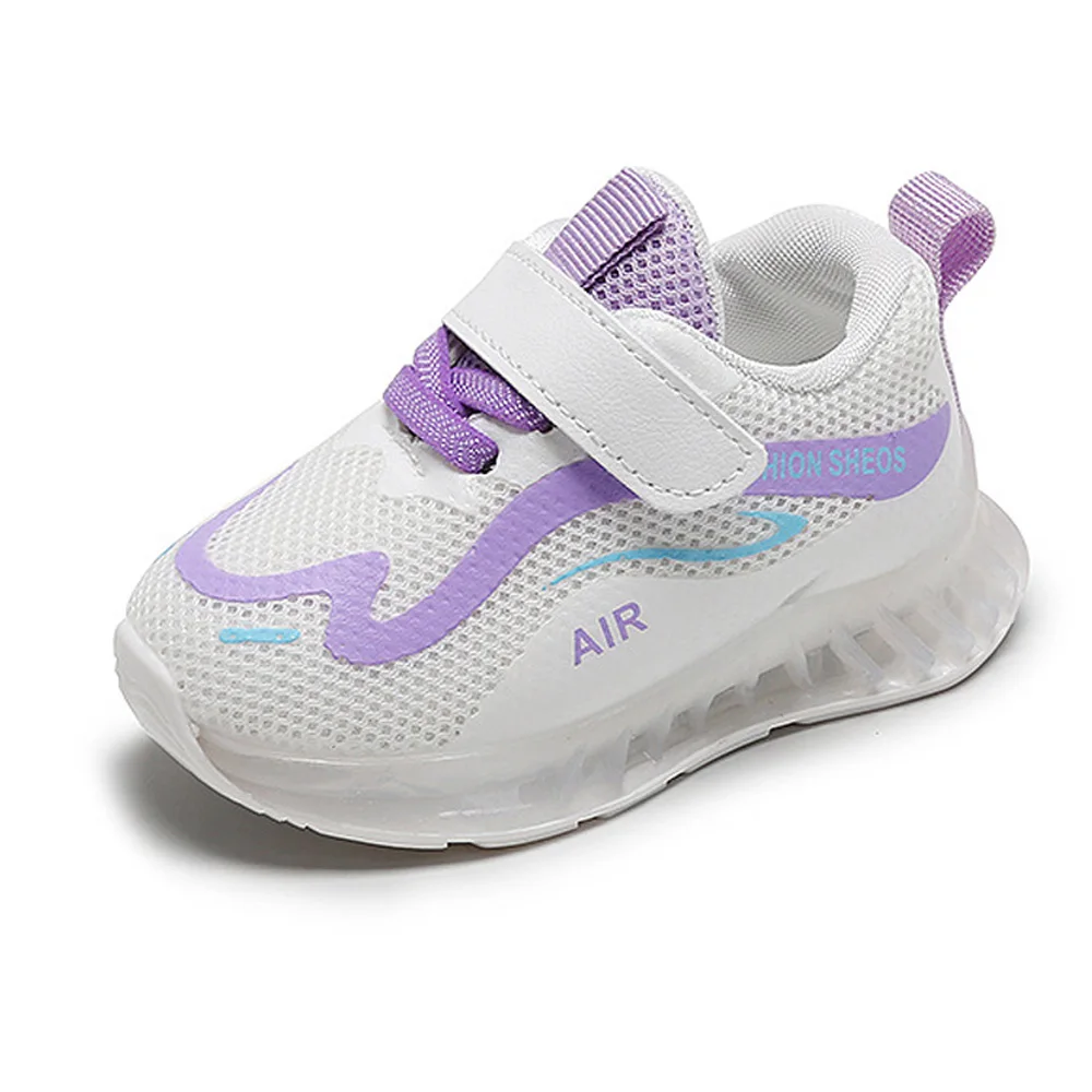 Children's Led Shoes Boys Girls Lighted Sneakers Glowing Shoes for Kid Sneakers Boys Baby Sneakers with Luminous Sole Size 21-30
Children's Led Shoes Boys Girls Lighted Sneakers Glowing Shoes for Kid Sneakers Boys Baby Sneakers with Luminous Sole Size 21-30