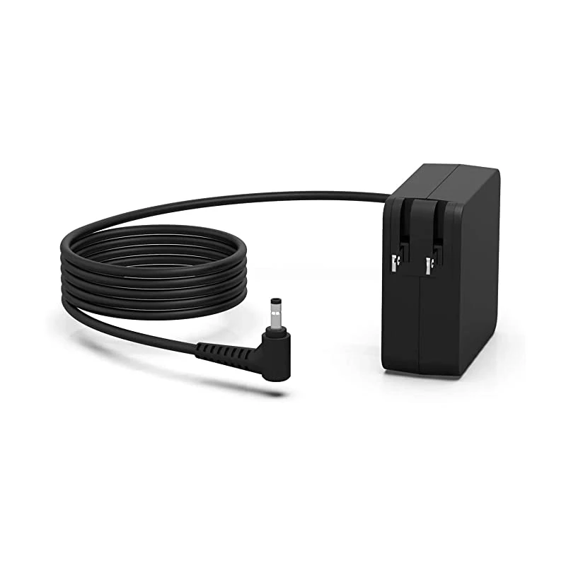45W AC Charger Fit for Lenovo IdeaPad S145-15IGM S340-14IWL S340-14API Laptop Power Cord Supply Adapter UL Listed
45W AC Charger Fit for Lenovo IdeaPad S145-15IGM S340-14IWL S340-14API Laptop Power Cord Supply Adapter UL Listed