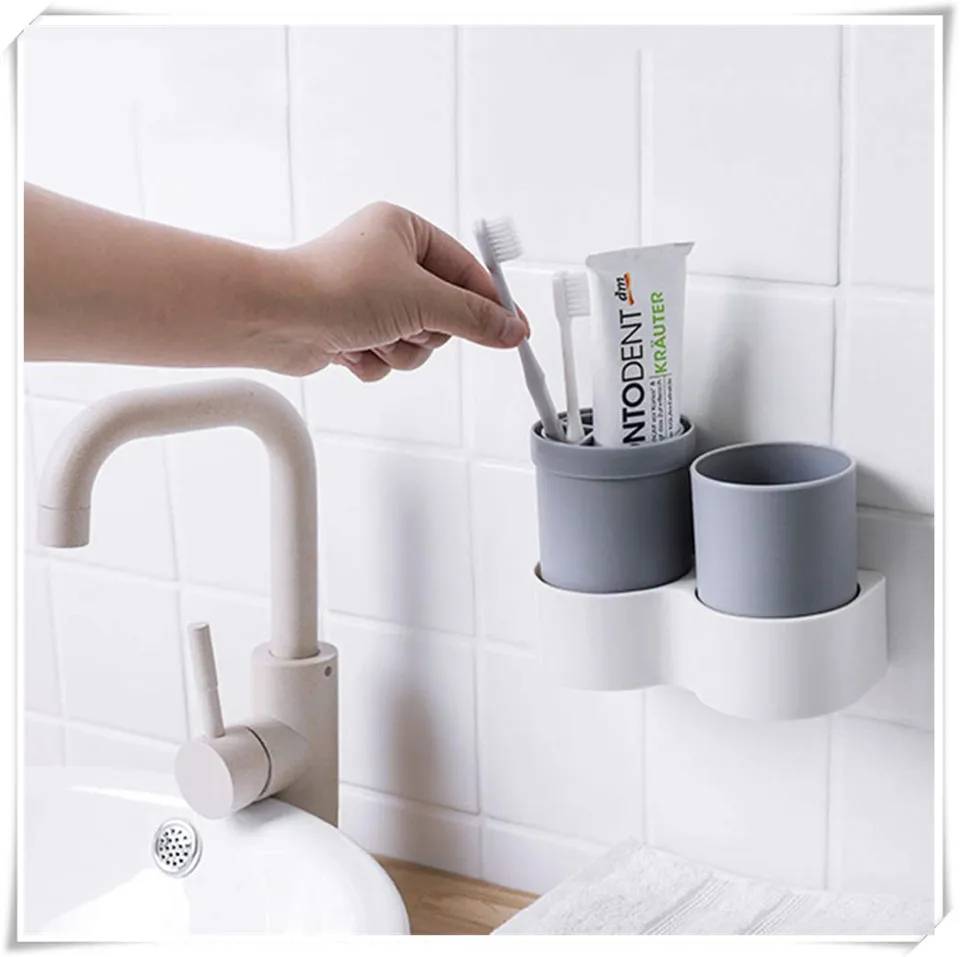 Toothbrush Case Travel Plastic Portable Cup Cover For Toothpaste Toothbrush Box Holder Cover Wall Stand Bathroom Accessory
Toothbrush Case Travel Plastic Portable Cup Cover For Toothpaste Toothbrush Box Holder Cover Wall Stand Bathroom Accessory