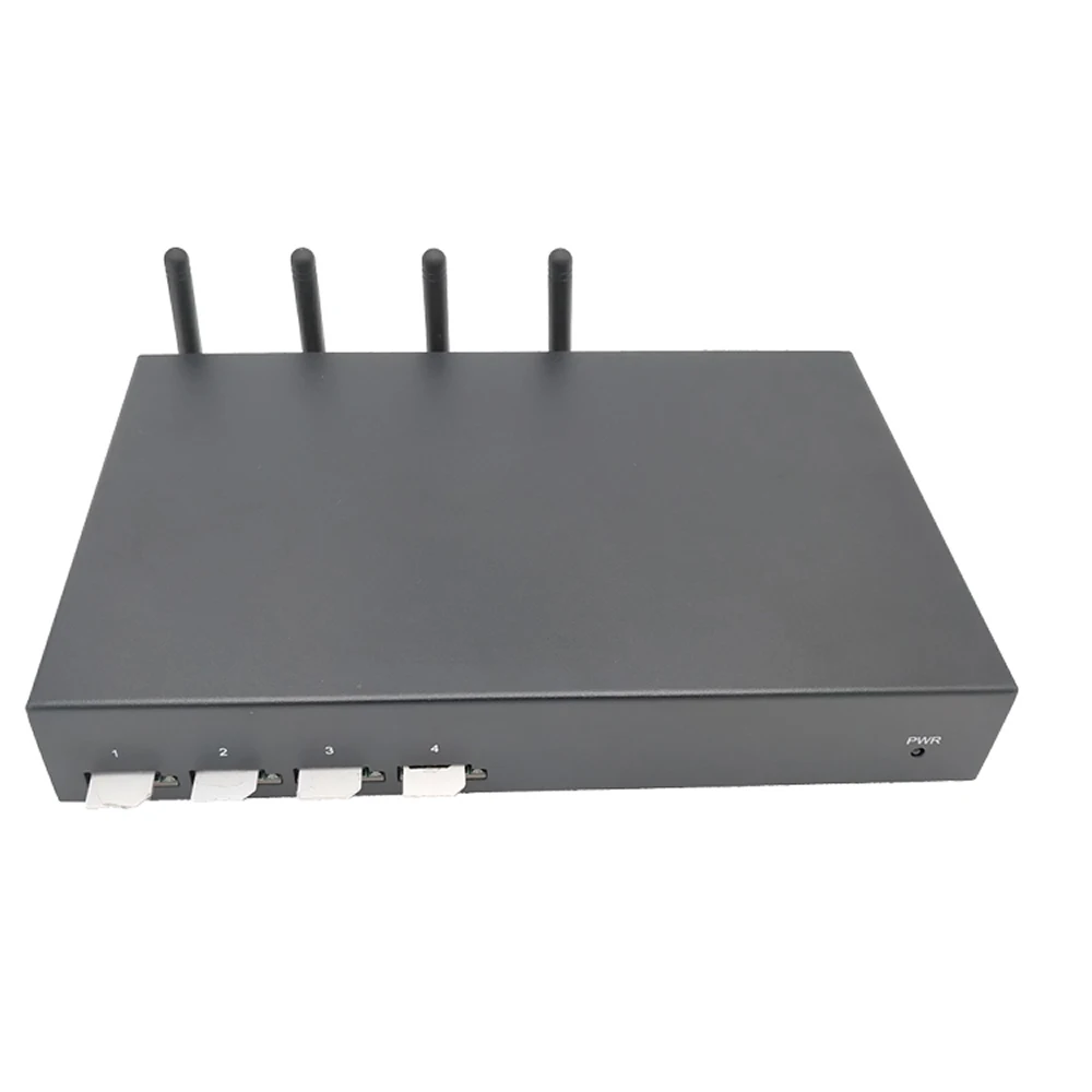YX SMS Система GSM VPN GOIP 4 порта MOIP 4 Sim-карты массовые SMS GSM модем шлюз стандарта
YX SMS Система GSM VPN GOIP 4 порта MOIP 4 Sim-карты массовые SMS GSM модем шлюз стандарта
