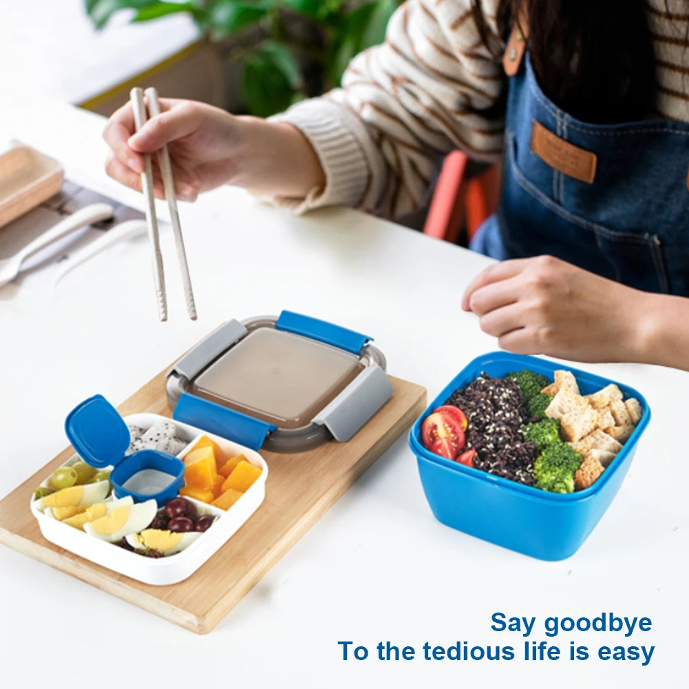 1.5L Food Thermos Lunch Container Box Storage Container Fast Food Noodles Three Layers Easy to Clean Lunch Box for Kids
1.5L Food Thermos Lunch Container Box Storage Container Fast Food Noodles Three Layers Easy to Clean Lunch Box for Kids