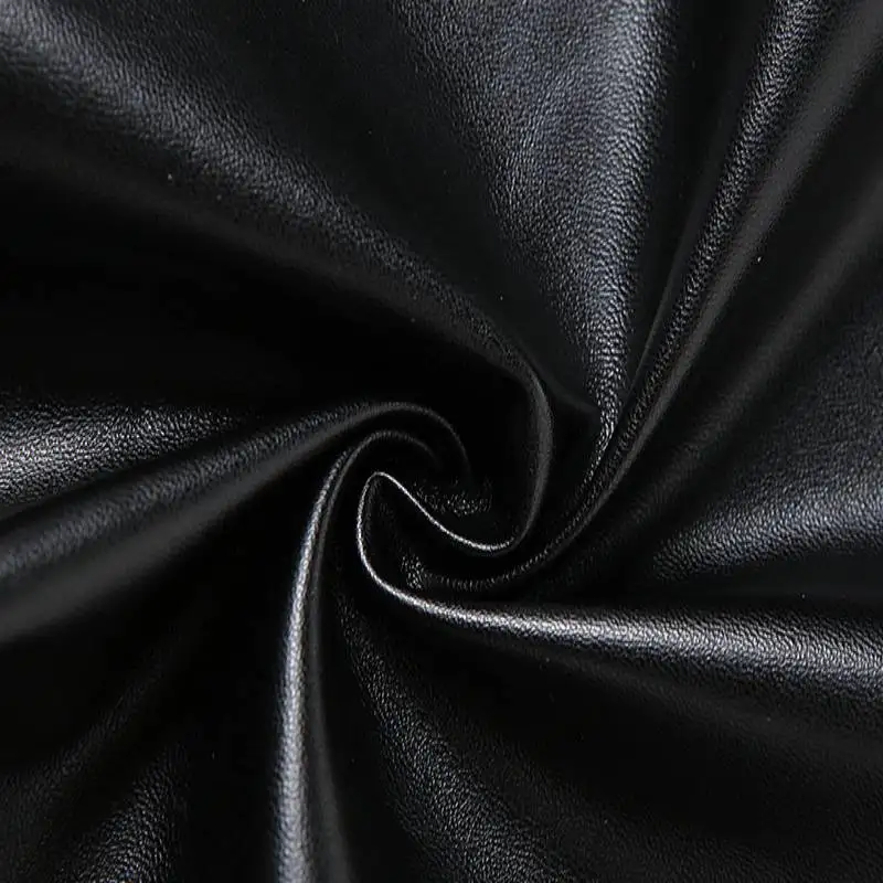 2021 autumn and winter women's new fashion design imitation leather skirt sexy bag hip skirt nightclub style mini skirt female
2021 autumn and winter women's new fashion design imitation leather skirt sexy bag hip skirt nightclub style mini skirt female