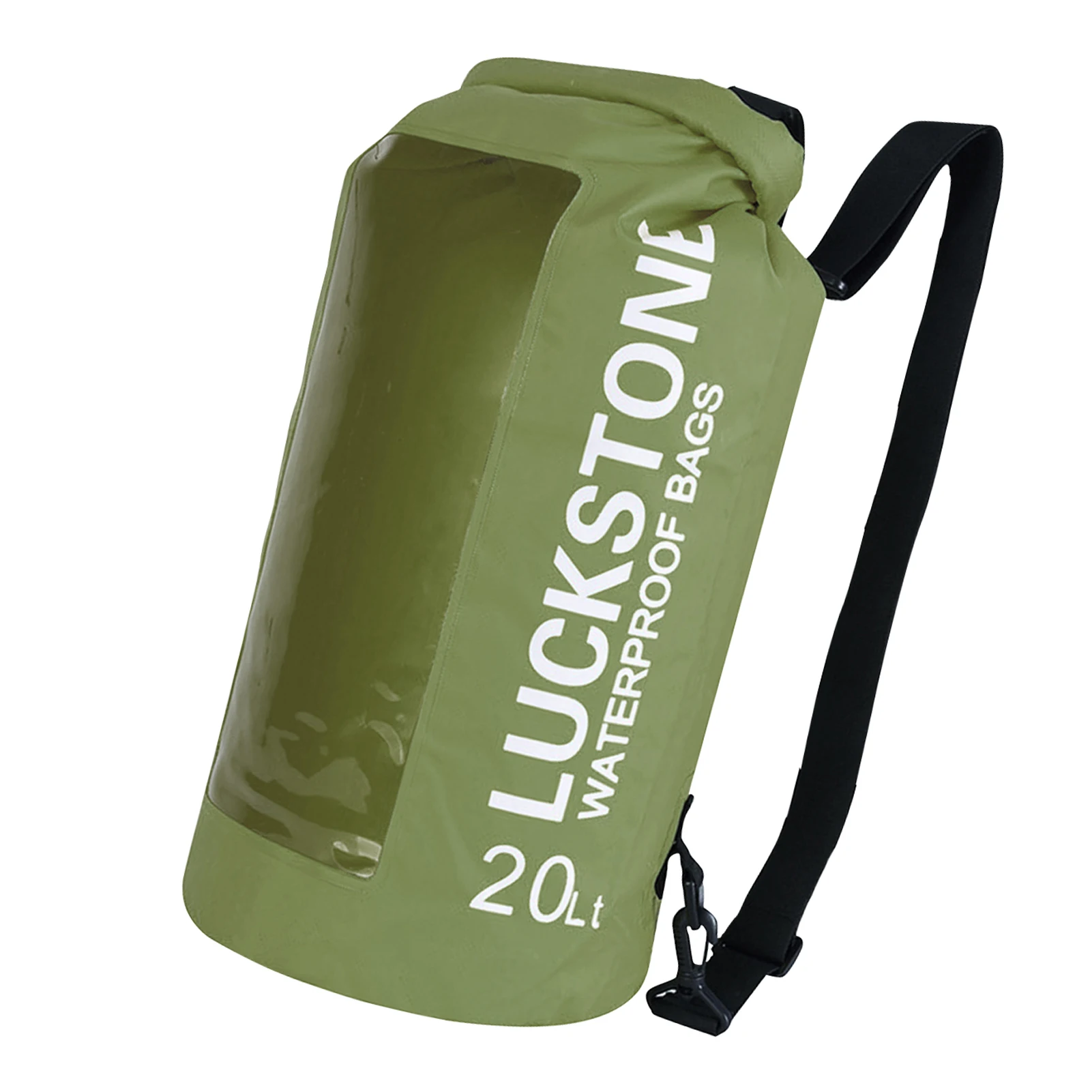 Waterproof Bag Roll Top Backpack For Hiking Dry Bag Outdoor Diving Foldable Beach Swimming Sack Rafting River Ocean Pack Drybag
Waterproof Bag Roll Top Backpack For Hiking Dry Bag Outdoor Diving Foldable Beach Swimming Sack Rafting River Ocean Pack Drybag