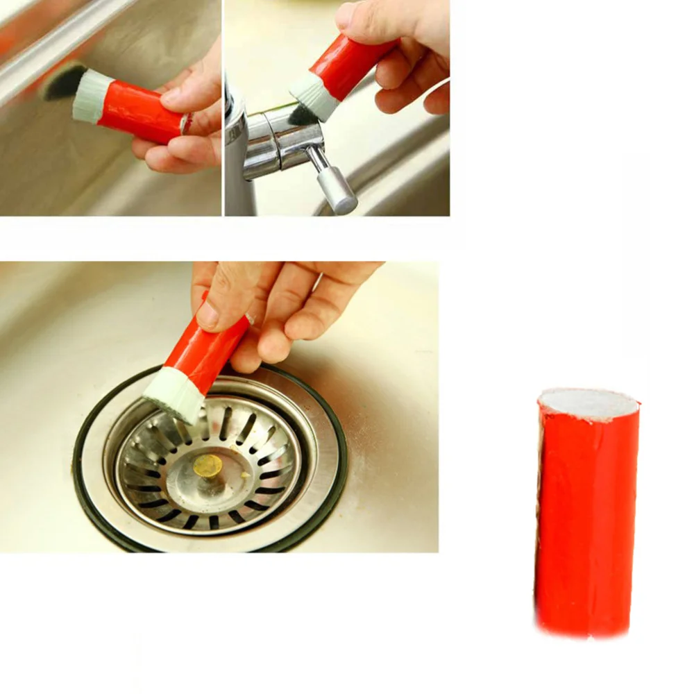 12pcs Rust Remover Stick Stainless Steel Polisher Kitchen Brush Wash Cleaning Tool Metal Cleaning Brush Stick Metal Rust Remover
12pcs Rust Remover Stick Stainless Steel Polisher Kitchen Brush Wash Cleaning Tool Metal Cleaning Brush Stick Metal Rust Remover
