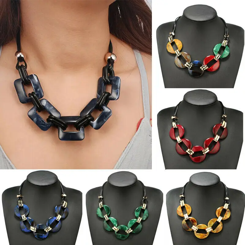 2020 fashion power Leather cord statement necklace & pendants vintage weaving collar choker necklace for women
2020 fashion power Leather cord statement necklace & pendants vintage weaving collar choker necklace for women