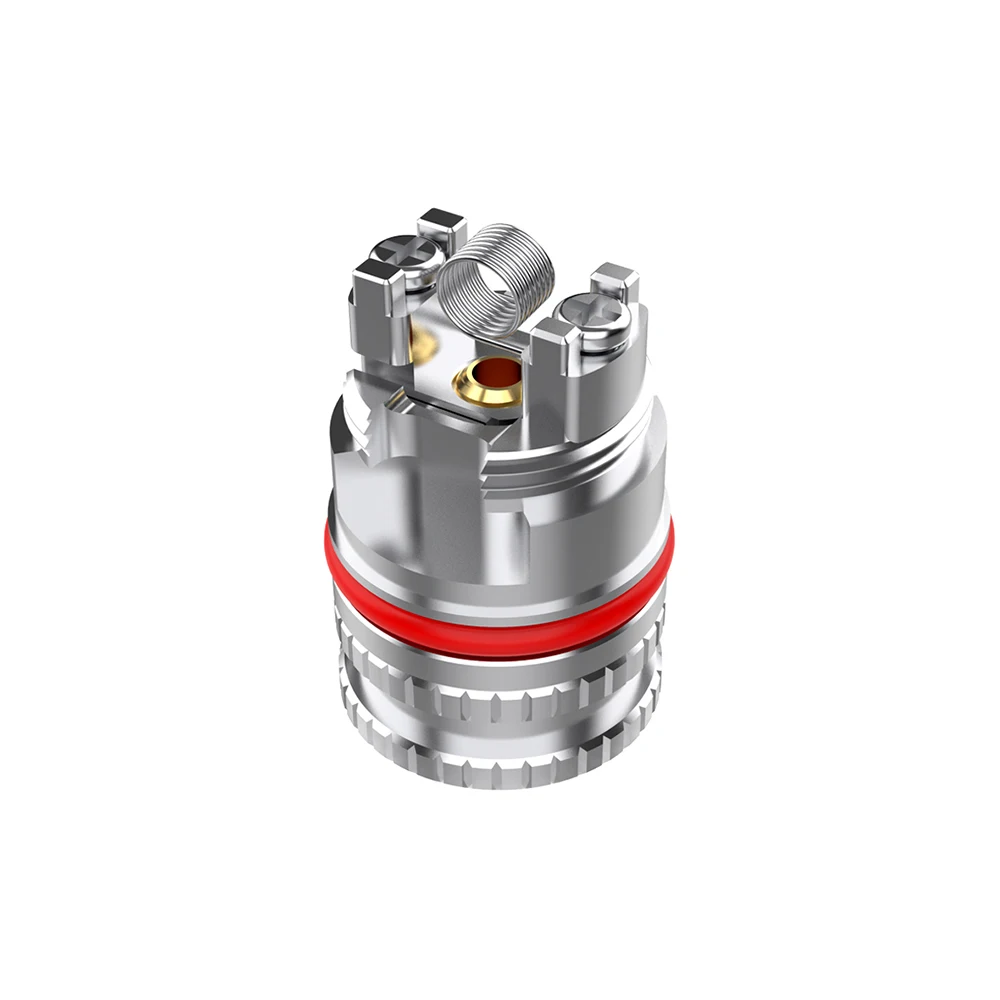 Лидер продаж оригинальный комплект MECHLYFE Compact RBA 1 шт. 20 для VINCI / R X Pod катушка