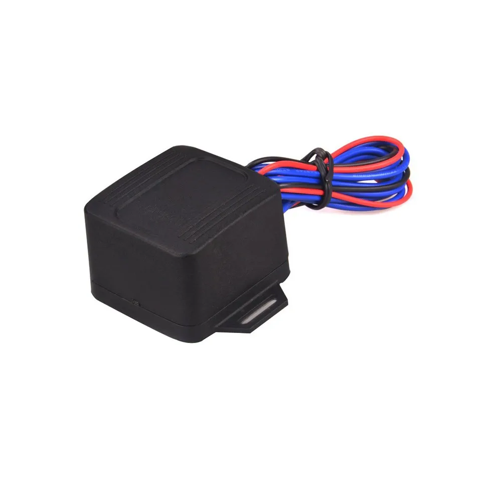 12V Car Engine Start Kit, Push Button Switch, Ignition Start Kit, Blue LED Push Start Button
12V Car Engine Start Kit, Push Button Switch, Ignition Start Kit, Blue LED Push Start Button