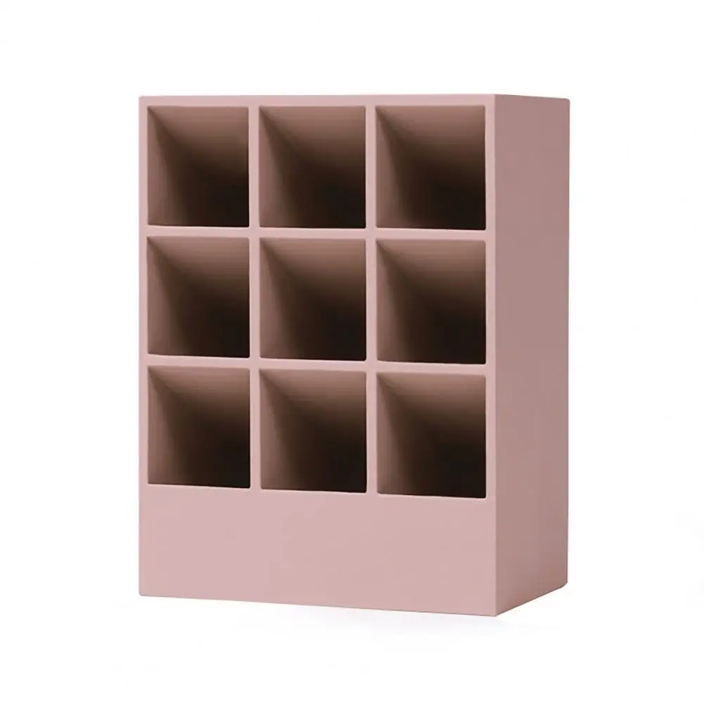 HOT SALES!!! Makeup Organizer 6/9 Grids Lipstick Storage Container Compartment Storage Holder for Dresser
HOT SALES!!! Makeup Organizer 6/9 Grids Lipstick Storage Container Compartment Storage Holder for Dresser