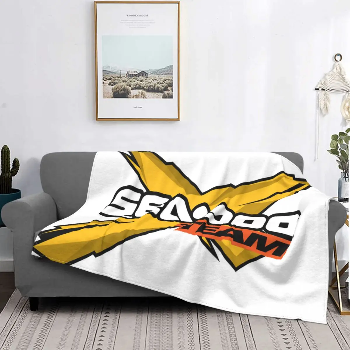 Sea Doo-Manta a cuadros Team498 YM, cubrecamas, fundas de cama, manta de lana, toalla de playa de lujo
Sea Doo-Manta a cuadros Team498 YM, cubrecamas, fundas de cama, manta de lana, toalla de playa de lujo