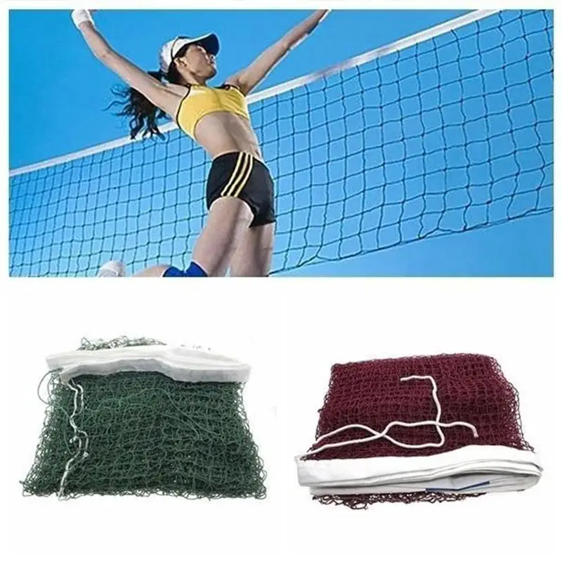 610cm*76cm Strong Professional Badminton Net Badminton Training Outdoor Sports Standard Accessories Tools
610cm*76cm Strong Professional Badminton Net Badminton Training Outdoor Sports Standard Accessories Tools