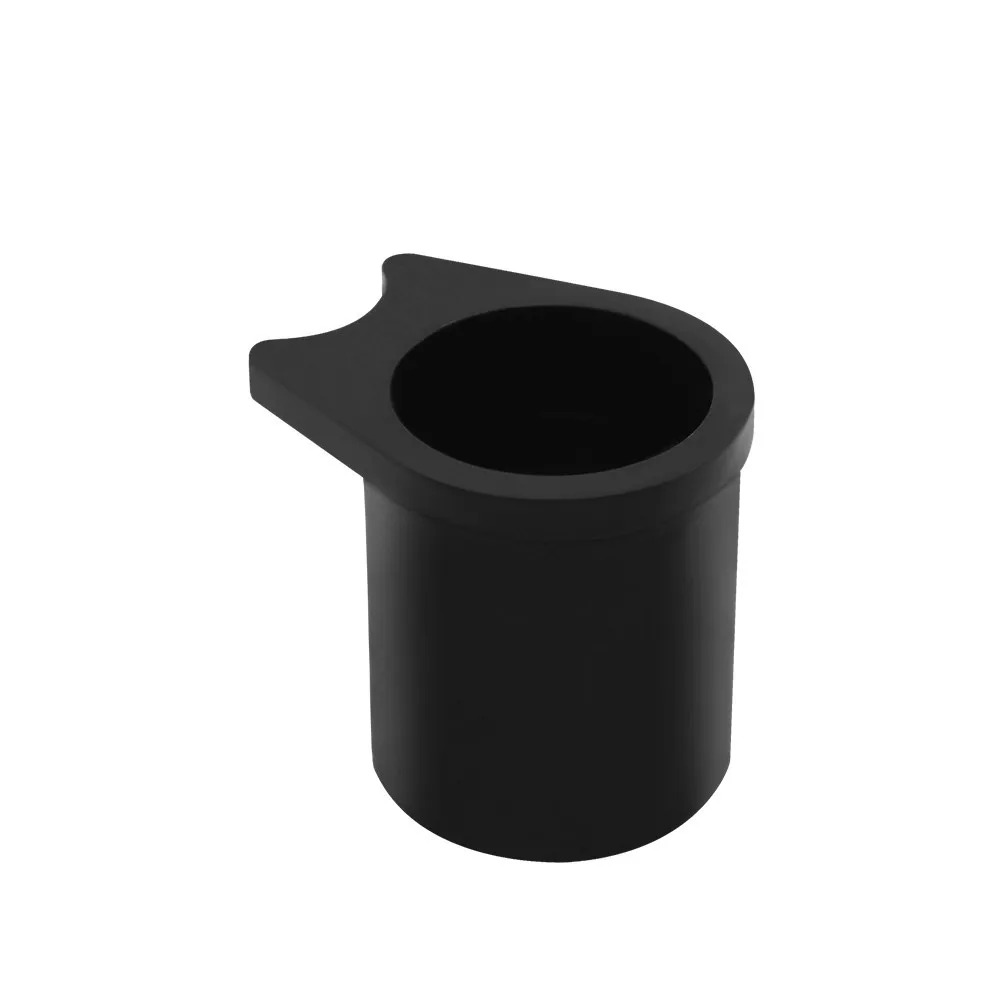 Stainless Steel 1911 Barrel Bushing Pipe Sleeve 1911 Barrel Bushing Suitable for 45ACP 9MM 1911s
Stainless Steel 1911 Barrel Bushing Pipe Sleeve 1911 Barrel Bushing Suitable for 45ACP 9MM 1911s