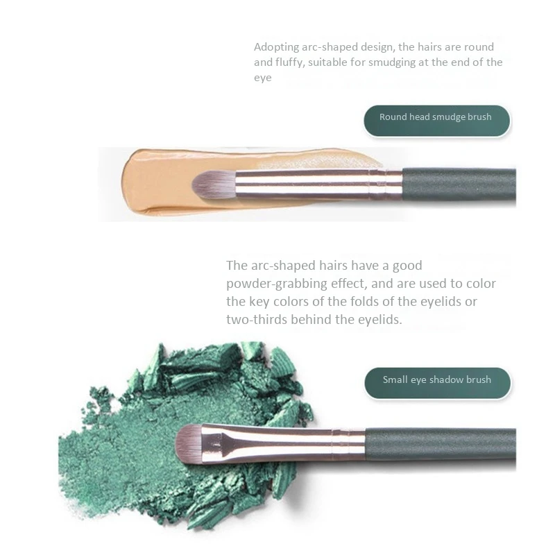 14Pcs Makeup Brushes Set Cosmetic Foundation Powder Blush Eye Shadow Lip Blend Wooden Make Up Brush Tool Kit
14Pcs Makeup Brushes Set Cosmetic Foundation Powder Blush Eye Shadow Lip Blend Wooden Make Up Brush Tool Kit