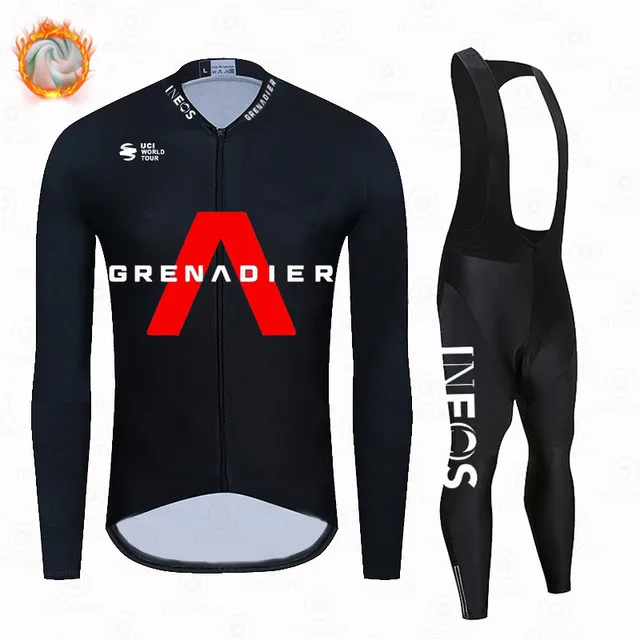 Men's New 2021 Winter Thermal Fleece Cycling Jersey Racing Bike Cycling Mountian Bicycle Cycling Clothing Ropa Ciclismo Bicycle
Men's New 2021 Winter Thermal Fleece Cycling Jersey Racing Bike Cycling Mountian Bicycle Cycling Clothing Ropa Ciclismo Bicycle