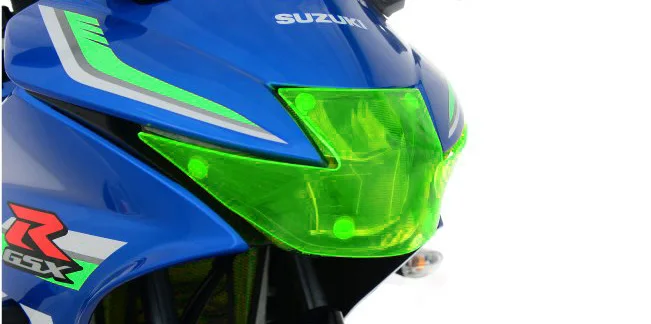 For SUZUKI GSX-R125 GSX-R150 GSXR150 GSXR125 2017-2020 Motorcycle Headlight Guard Head Light Shield Screen Lens Cover Protector 
For SUZUKI GSX-R125 GSX-R150 GSXR150 GSXR125 2017-2020 Motorcycle Headlight Guard Head Light Shield Screen Lens Cover Protector