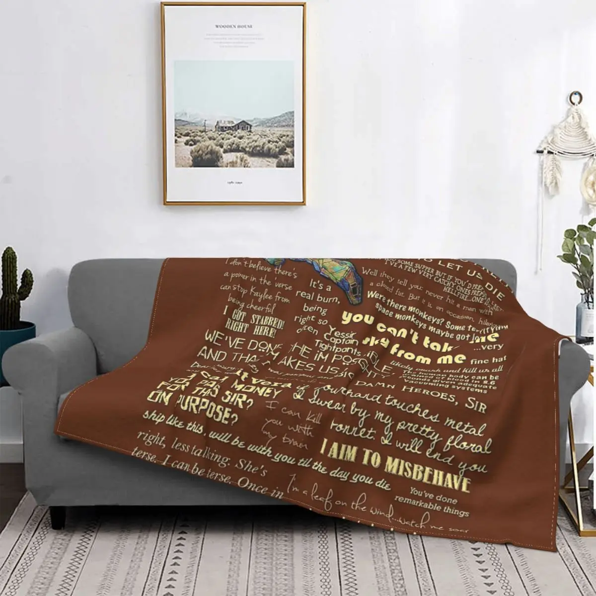 Manta с цитатами светлого дерева, colcha de cama a cuadros, fundas de cama Kawaii, manta de lino de algodón
Manta с цитатами светлого дерева, colcha de cama a cuadros, fundas de cama Kawaii, manta de lino de algodón