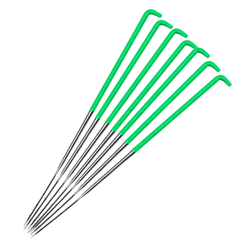 LMDZ 7 Pcs Green Needle Felting,Wool Felting Supplies Felting Needles, Felting Tool with Plastic Box for Wool Felting and DIY
LMDZ 7 Pcs Green Needle Felting,Wool Felting Supplies Felting Needles, Felting Tool with Plastic Box for Wool Felting and DIY