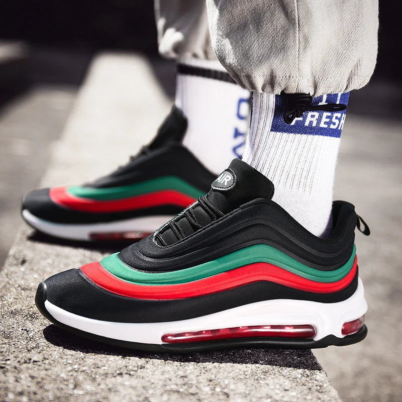 men shoes Sneakers Male Mens casual Shoes tenis Luxury shoes Trainer Race off white Shoes fashion loafers running Shoes for men 
men shoes Sneakers Male Mens casual Shoes tenis Luxury shoes Trainer Race off white Shoes fashion loafers running Shoes for men