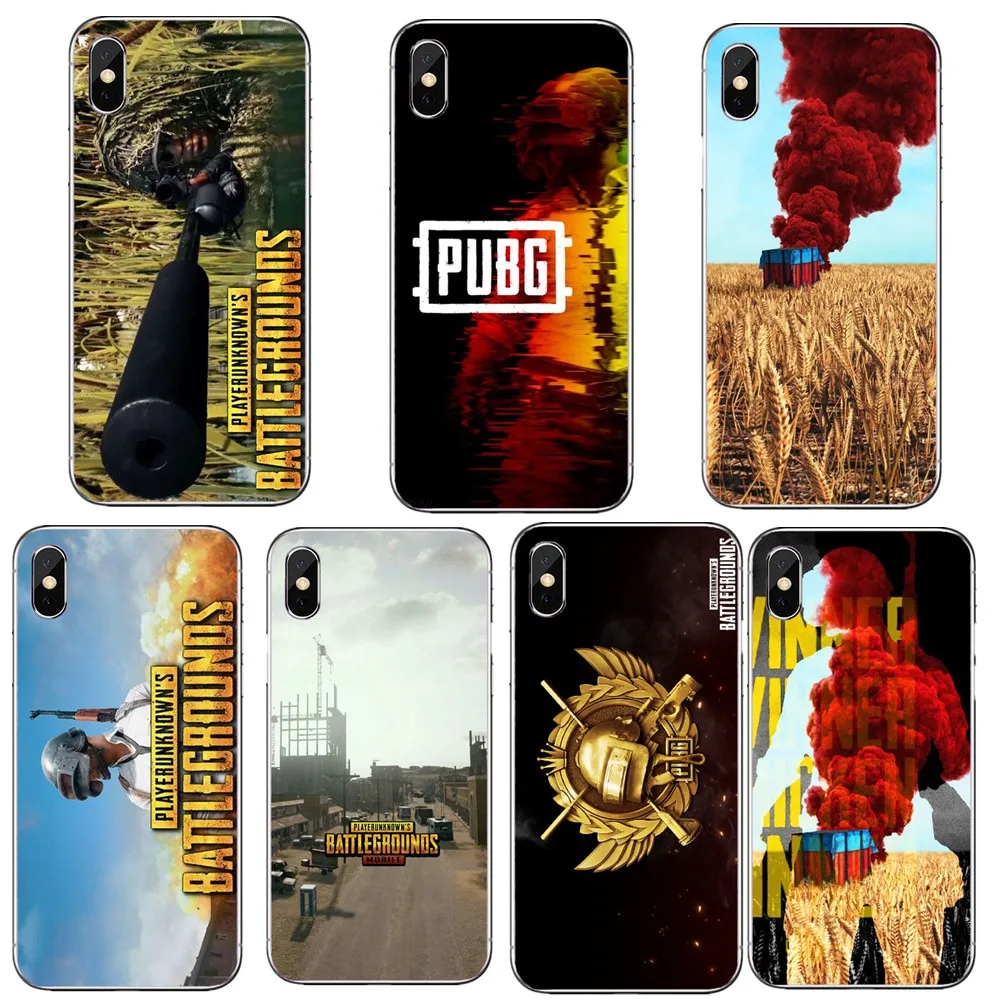 Мягкий силиконовый чехол для телефона из ТПУ iPhone 8 8Plus 7 7Plus 6s 6Plus 11 11Pro 11ProMax X XR XS Max