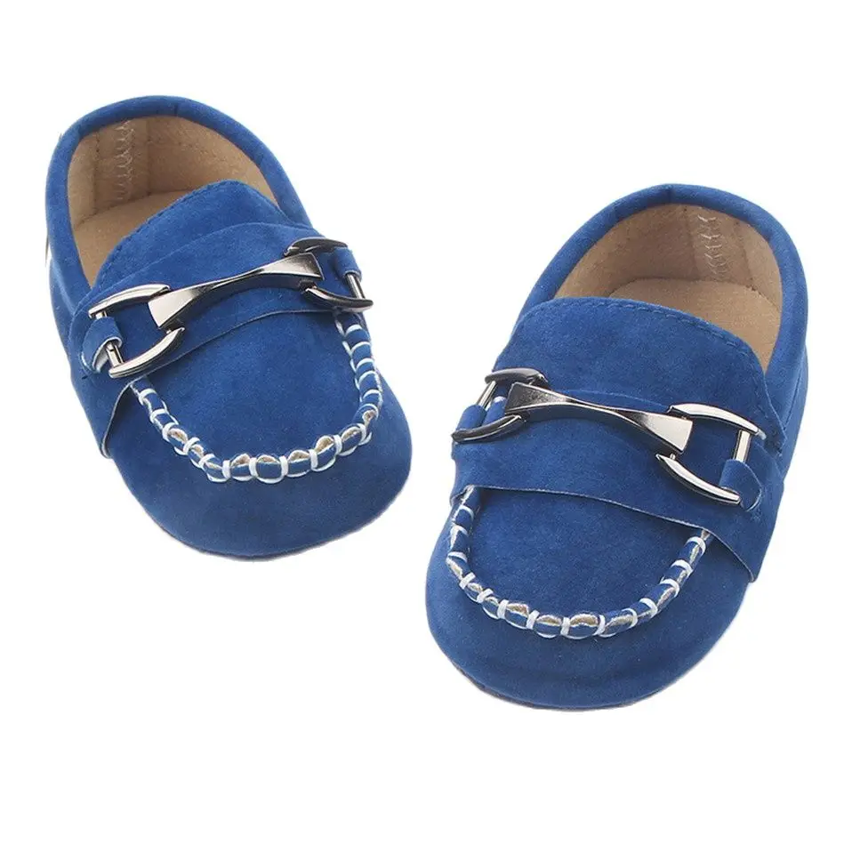 Baby boy shoes for 0-18M newborn baby casual shoes toddler infant loafers shoes cotton soft sole baby moccasins
Baby boy shoes for 0-18M newborn baby casual shoes toddler infant loafers shoes cotton soft sole baby moccasins
