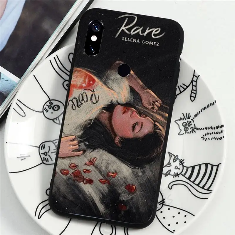 Selena Gomez - Rare singer Phone Case For Xiaomi Redmi note 7 8 9 t k30 max3 9 s 10 pro lite
Selena Gomez - Rare singer Phone Case For Xiaomi Redmi note 7 8 9 t k30 max3 9 s 10 pro lite