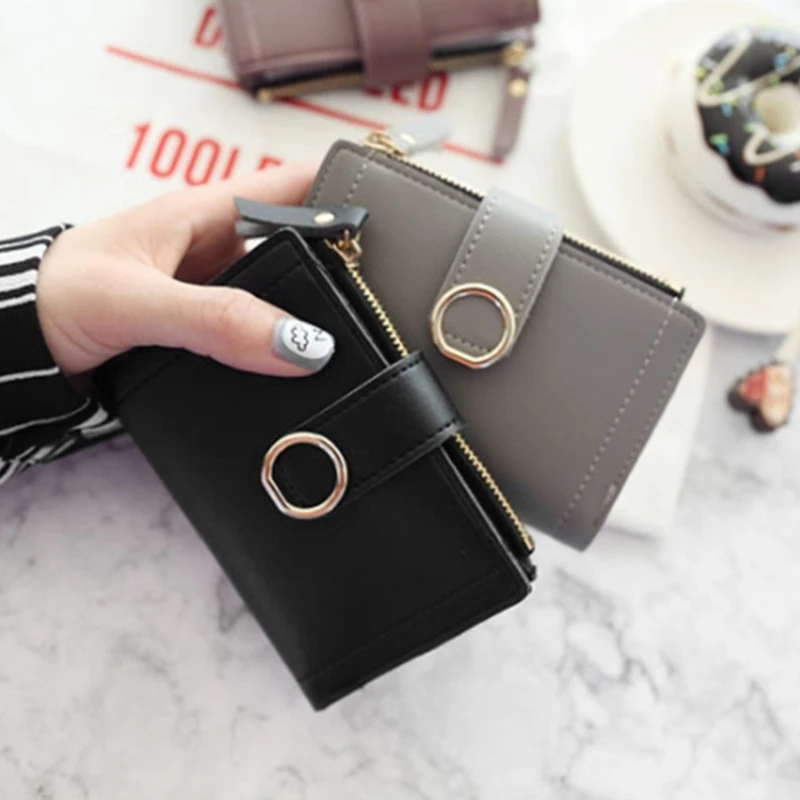 Cute Student Tassel Pendant Trend Small Fashion PU Wallet Coin Purse Women Ladies Card Bag for Women
Cute Student Tassel Pendant Trend Small Fashion PU Wallet Coin Purse Women Ladies Card Bag for Women