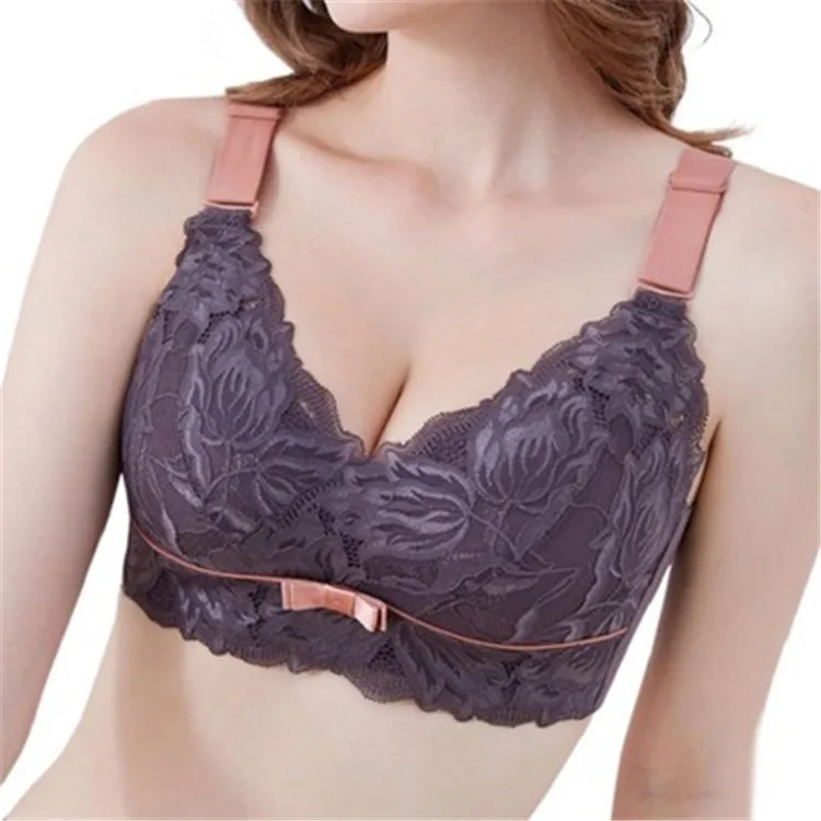 Кружевное латексное нижнее белье большого размера, женский бутик без ободков, тонкий бюстгальтер с присборенной большой грудью и маленьким...
Кружевное латексное нижнее белье большого размера, женский бутик без ободков, тонкий бюстгальтер с присборенной большой грудью и маленьким...