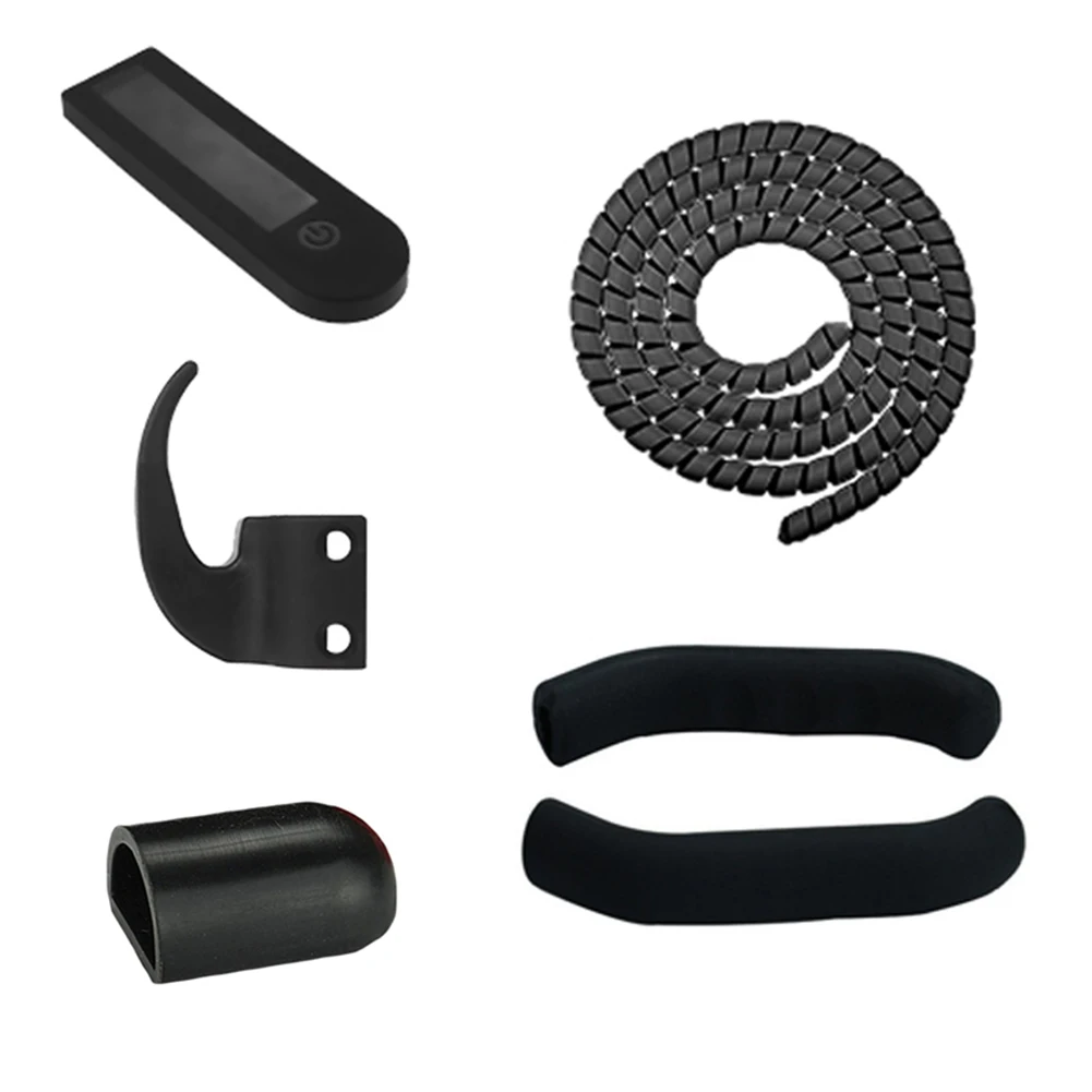 Cable Housing Scooter Accessories Kit Pack Mixed Replace Replacement Spare Parts
Cable Housing Scooter Accessories Kit Pack Mixed Replace Replacement Spare Parts
