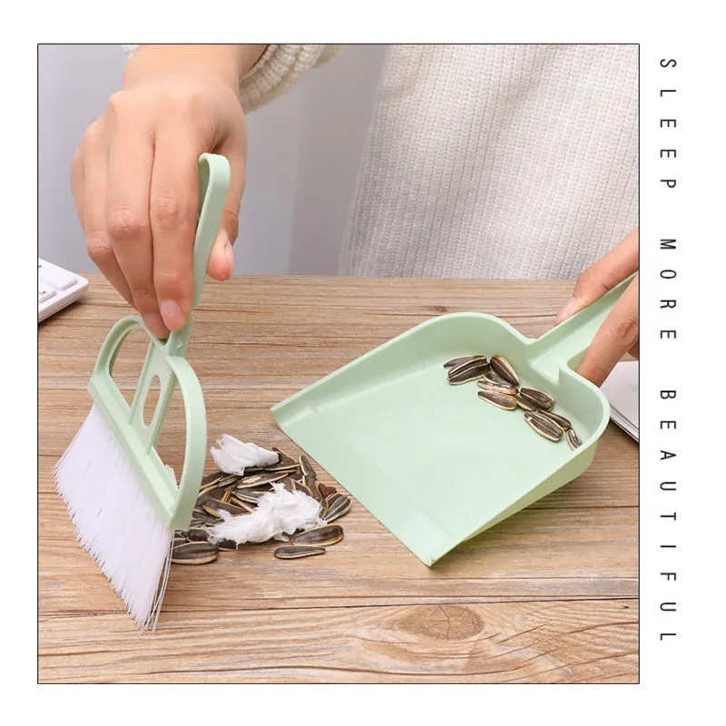2 piece set of window cleaning brush desktop keyboard cleaning broom with dustpan desk cleaning tool
2 piece set of window cleaning brush desktop keyboard cleaning broom with dustpan desk cleaning tool
