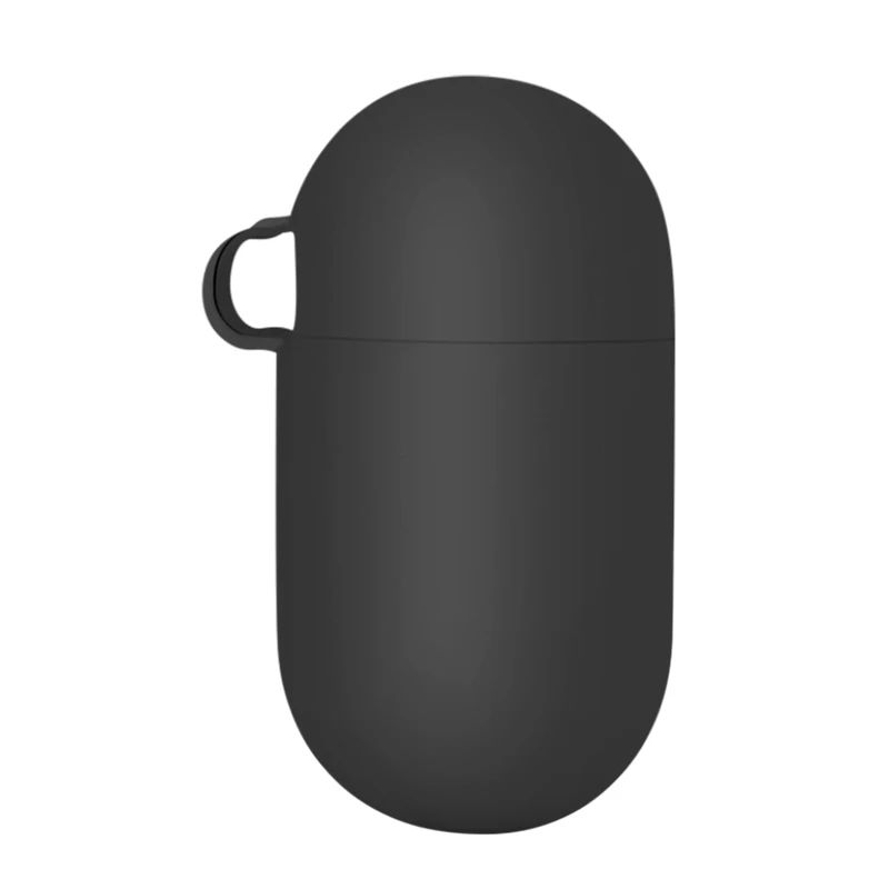 BUBM silicone protector for Airpods pro Portable Mini Earphone Headphone carry Card case headset headphone box | Багаж и сумки