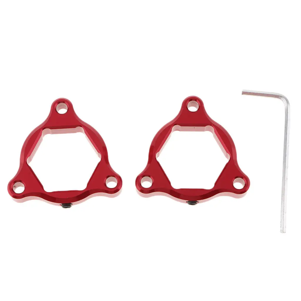 CNC Aluminum Motorcycle Front Fork Preload Adjusters 22mm for Aprilia RSV Mille 1999-2003 Dorsoduro 2008-2010
CNC Aluminum Motorcycle Front Fork Preload Adjusters 22mm for Aprilia RSV Mille 1999-2003 Dorsoduro 2008-2010