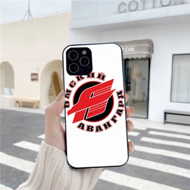 Phone Case For Iphone 6 6s 7 8 Plus XR X XS XSmax 11 12 Pro Mini Max Soft Cover Avangard-Omsk 
Phone Case For Iphone 6 6s 7 8 Plus XR X XS XSmax 11 12 Pro Mini Max Soft Cover Avangard-Omsk