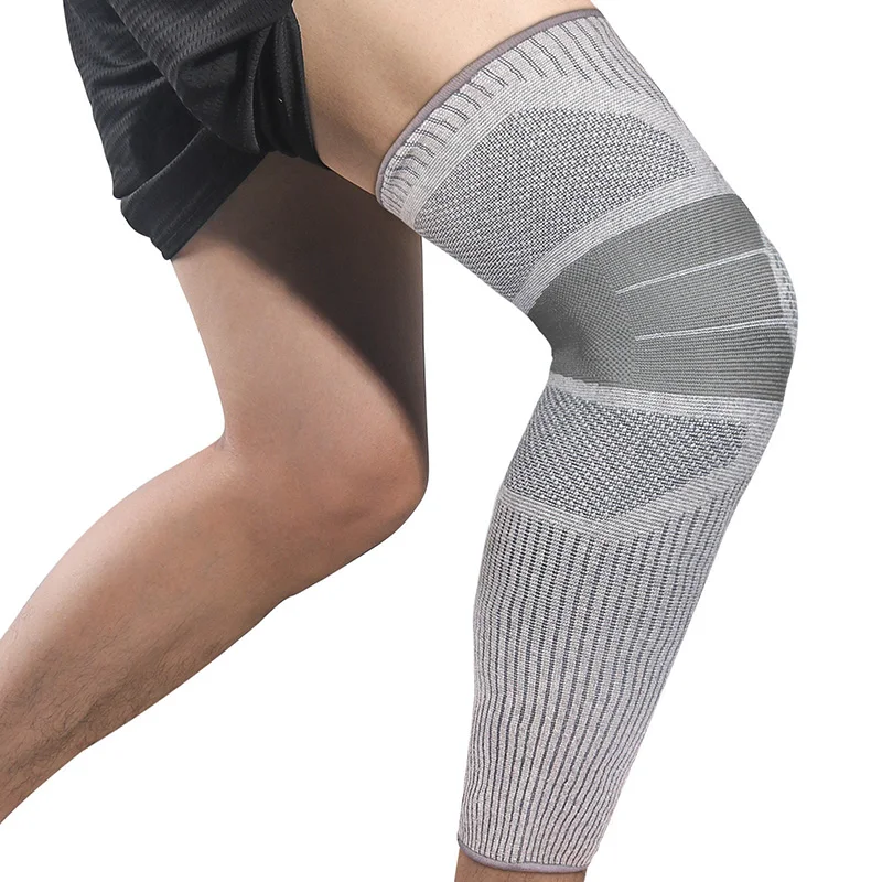 SKDK 1PCS Fitness Running Cycling Knee Support Braces Elastic Nylon Sport Compression Knee Pad Sleeve for Basketball Volleyball 
SKDK 1PCS Fitness Running Cycling Knee Support Braces Elastic Nylon Sport Compression Knee Pad Sleeve for Basketball Volleyball
