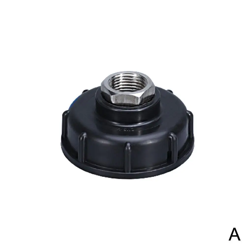 IBC Ton Barrel Valve Connector Tote Tank Replacement Switch Home Spout Adapter Irrigation Fittings Tool Drain Garden U5Z5
IBC Ton Barrel Valve Connector Tote Tank Replacement Switch Home Spout Adapter Irrigation Fittings Tool Drain Garden U5Z5